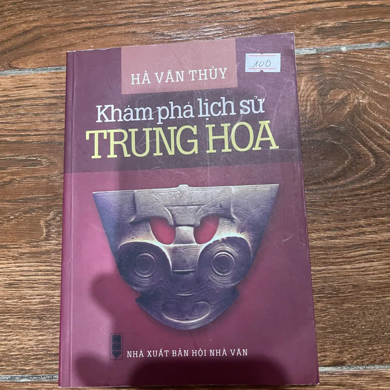 Khám phá lịch sử Trung  (k1)  310712