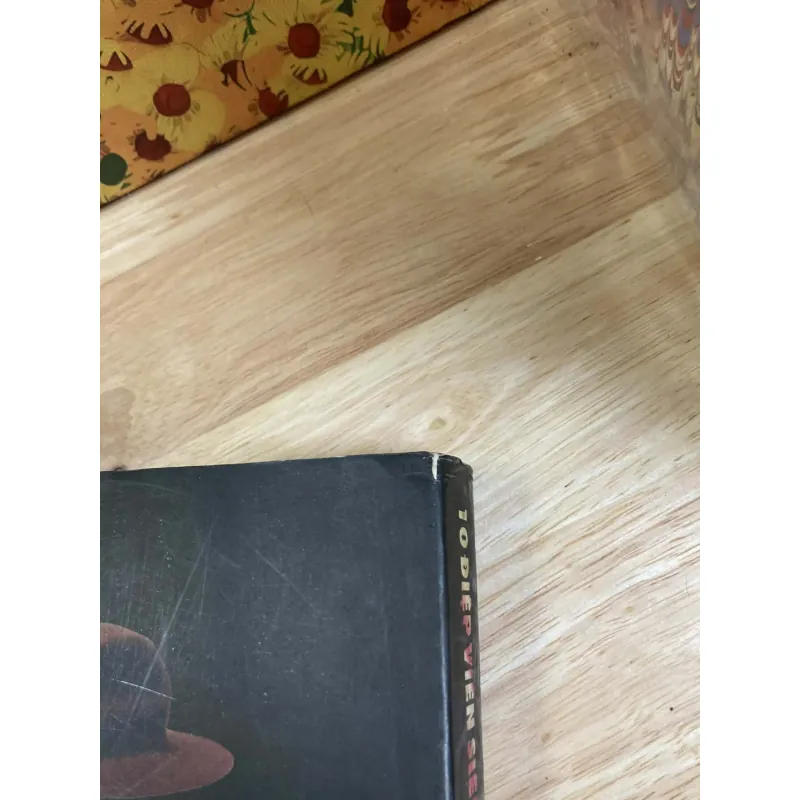 10 Điệp Viên Siêu Hạng Thế Kỷ XX 931583