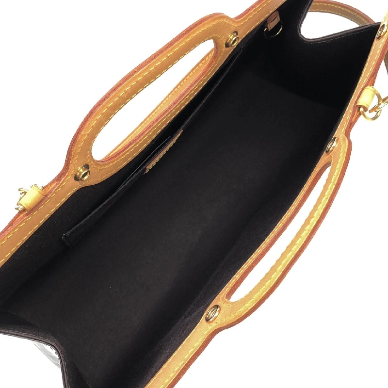 Túi xách Louis Vuitton Vernis Roxbury Drive M91995 - Hàng hiệu Chính hãng 805152