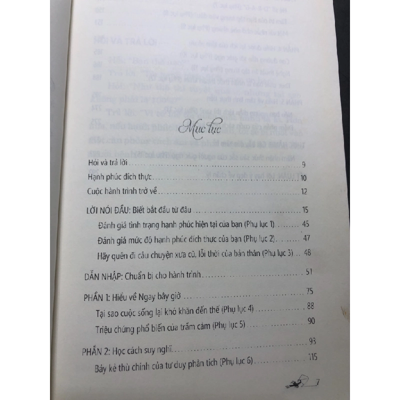 Bí quyết để có 95% thời gian hạnh phúc 2017 mới 80% ố bẩn nhẹ bụng sách Walter Doyle Staples, Ph.D HPB1207 KỸ NĂNG 185049