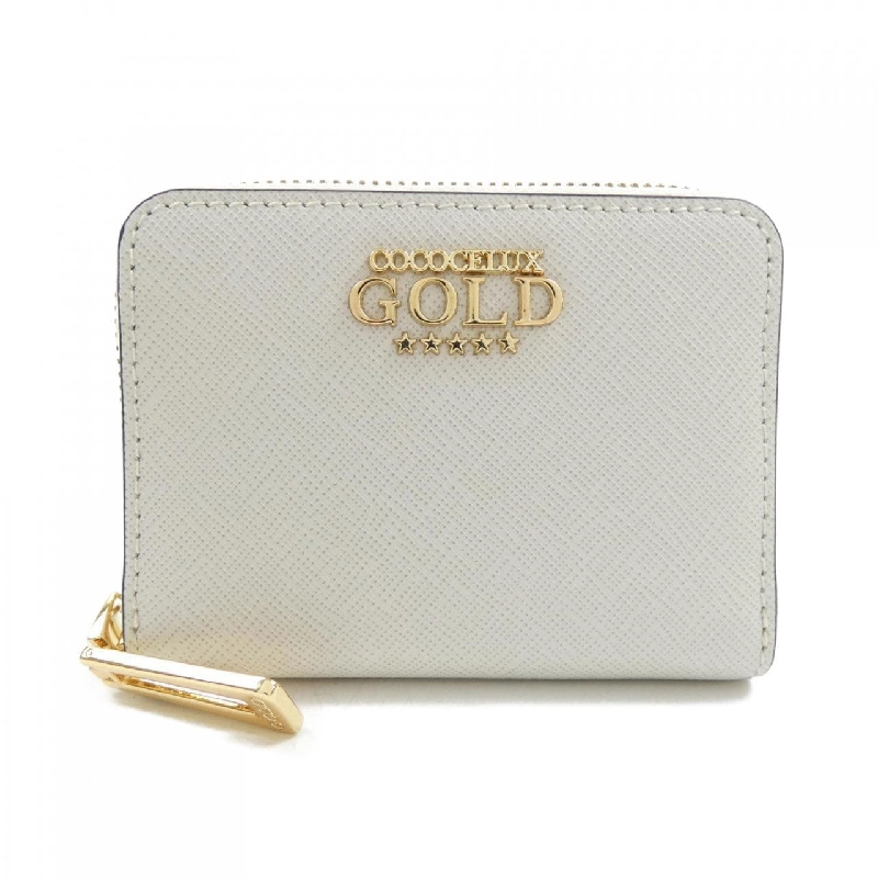 Ví COCOCELUX GOLD - Hàng hiệu Authentic 831445