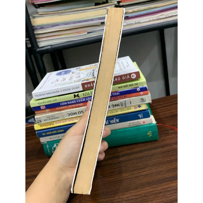 Thương nhớ Trà Long — Nguyễn Nhật Ánh 577642