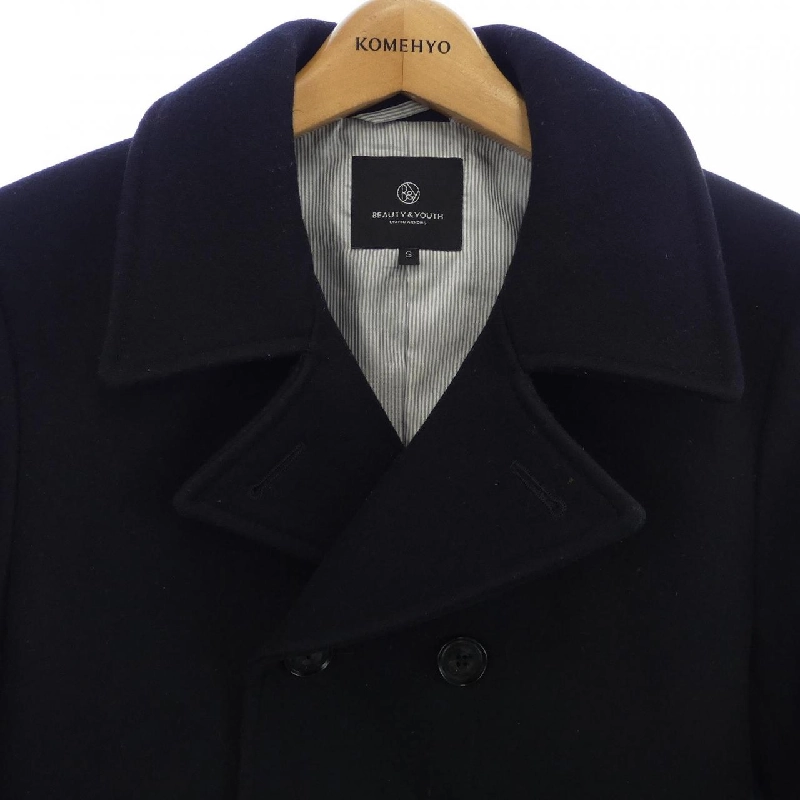 Áo khoác UNITED ARROWS - Hàng hiệu Authentic 895318