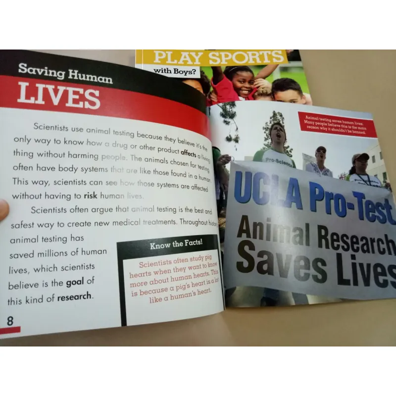 Bộ sách Point of view (30 cuốn) 732931