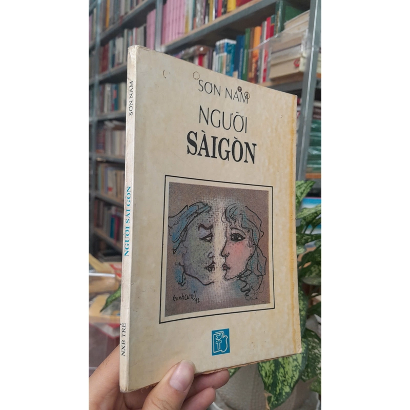 NGƯỜI SÀI GÒN - SƠN NAM 454225
