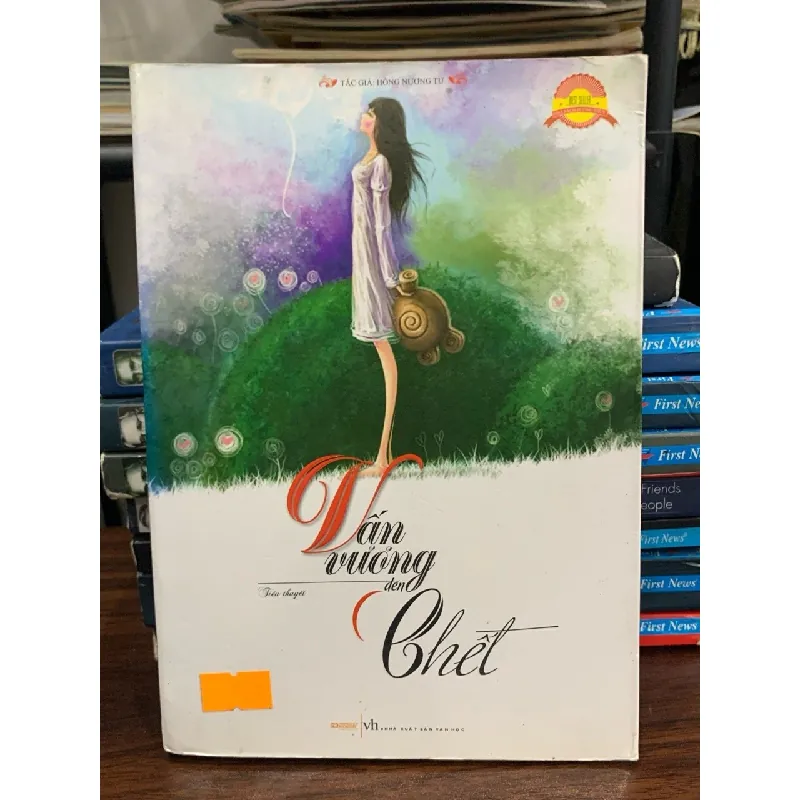 Vấn vương đén chết- Hồng Nương Tử 675422