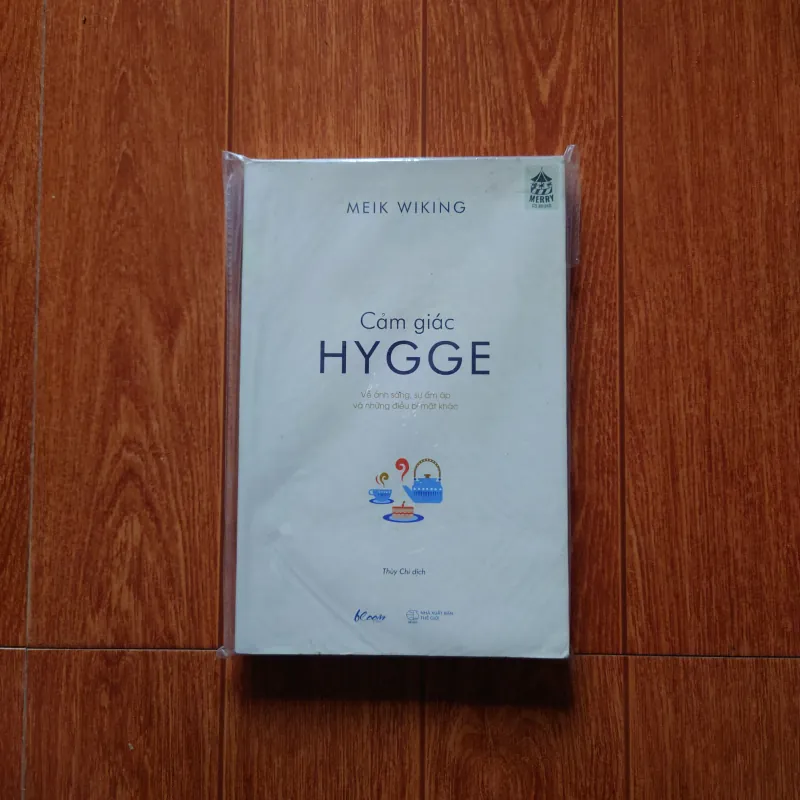 Cảm giác Hygge 1030870