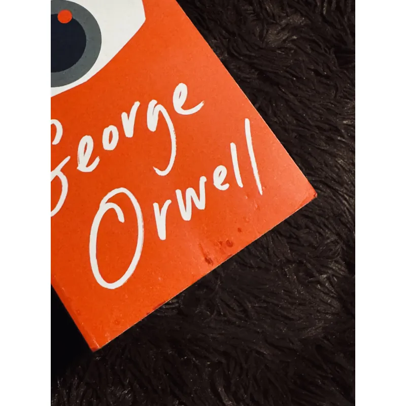 Combo 1984 + Animal Farm (Eng) 741366