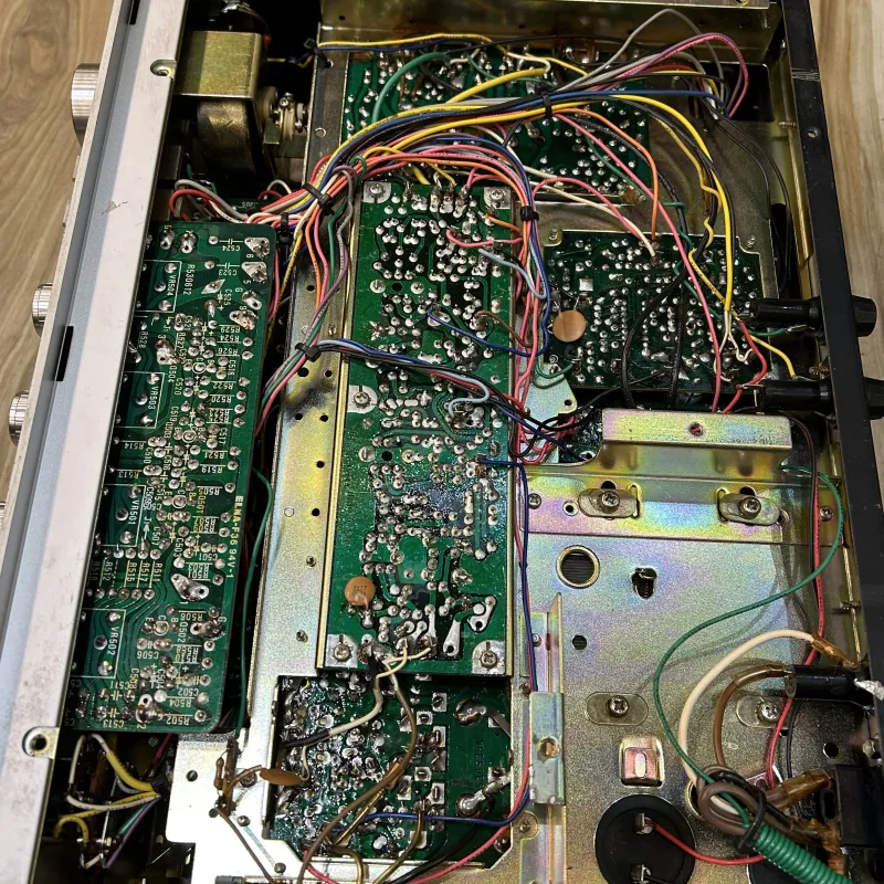 Soundesige 4372 756048