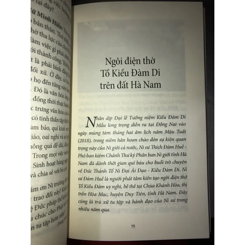 Nữ giới phật giáo Việt Nam 693212