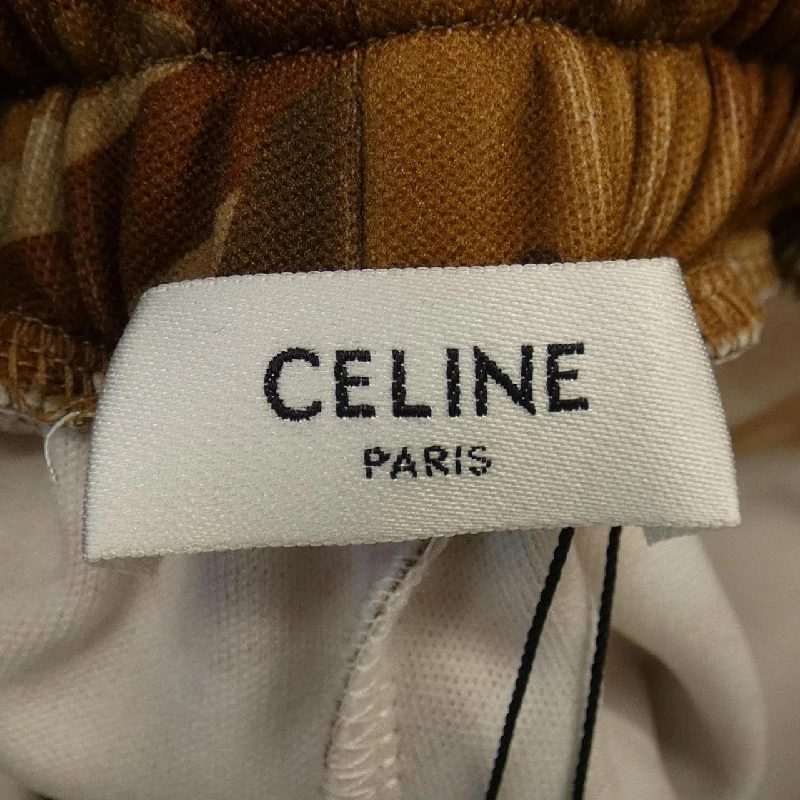 Quần short CELINE - Hàng hiệu Authentic 899399