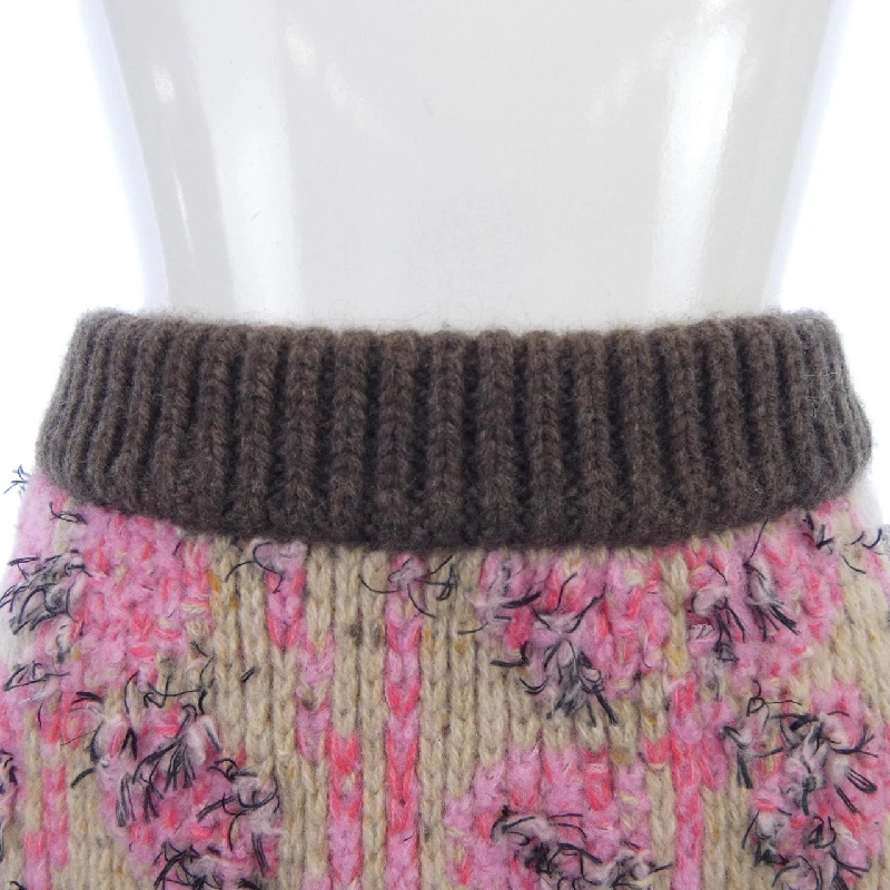 【Khuyến mãi】Chanel CHANEL Váy 654764