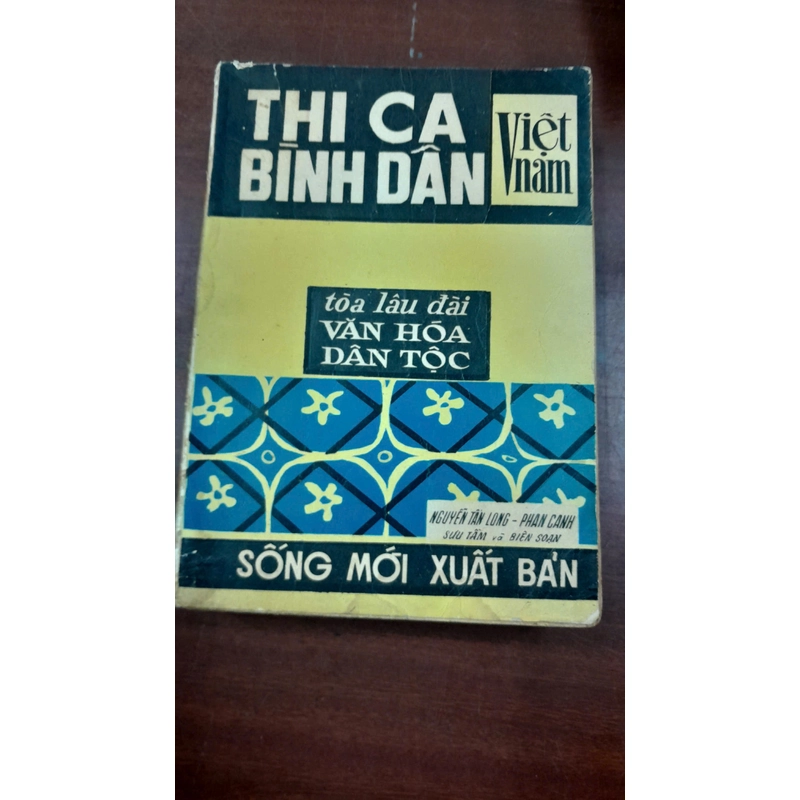 THI CA BÌNH DÂN - TOÀ LÂU ĐÀI VĂN HÓC DÂN TỘC 271717