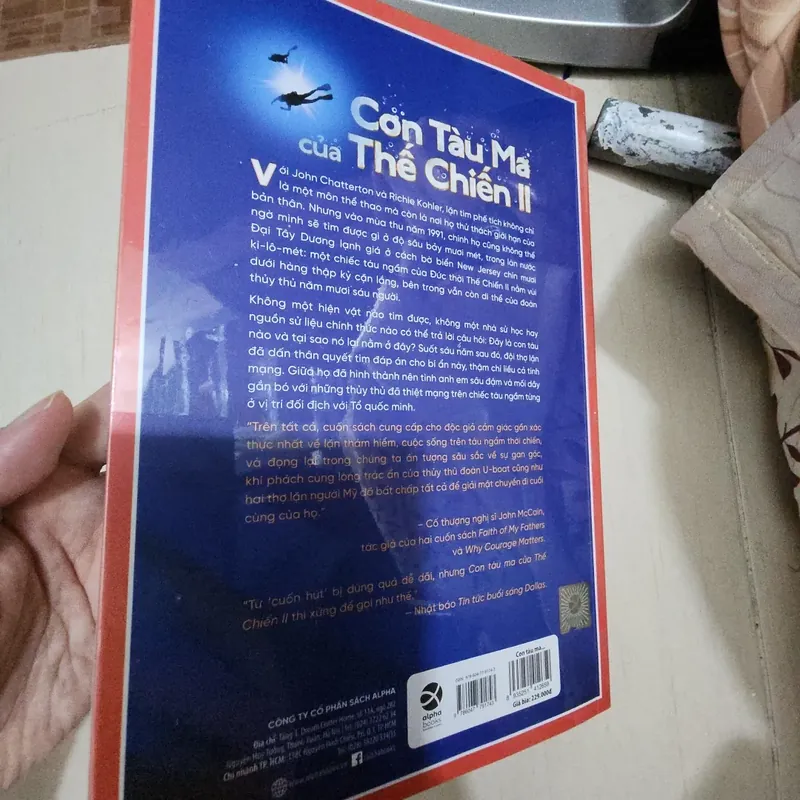 Sách combo 2 quyển Con tàu ma của Thế chiến 2 và Người hỏa tiễn 536956