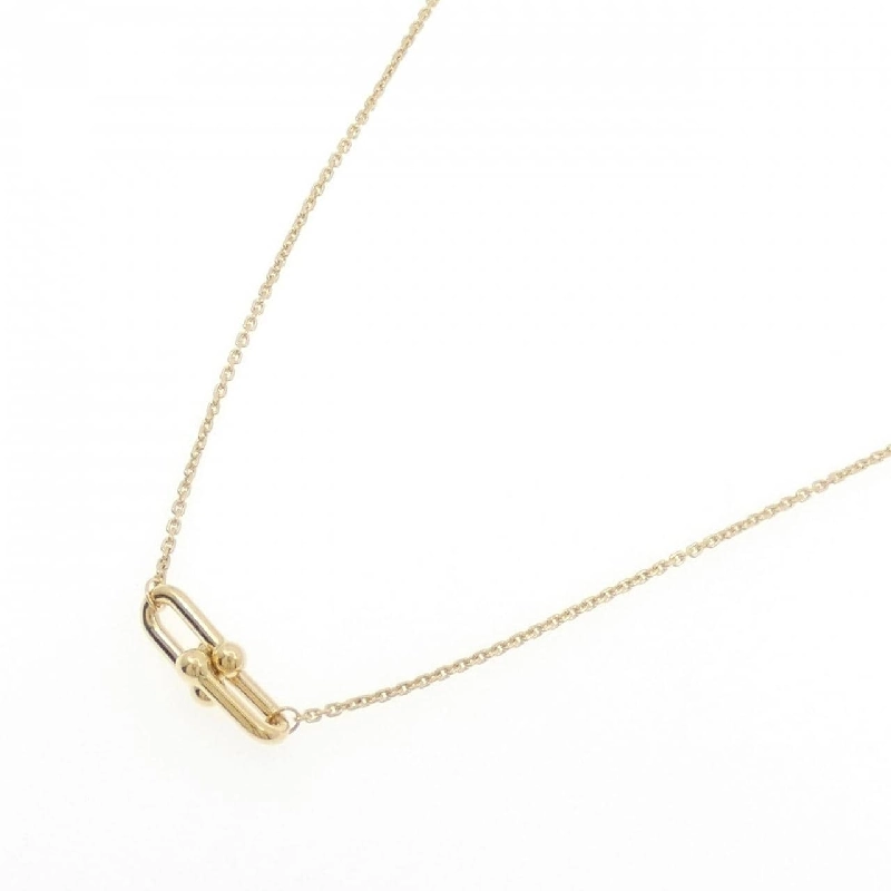 Dây chuyền Tiffany Hardware - Hàng hiệu Authentic 839802