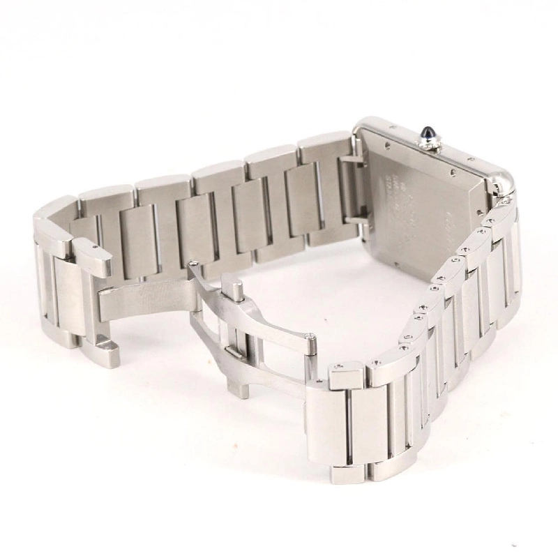 Cartier Tank Must XL WSTA0053 SS tự động - Hàng hiệu chính hãng 880065