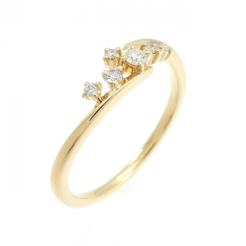 Nhẫn kim cương 4゜C - Hàng hiệu Authentic 835117