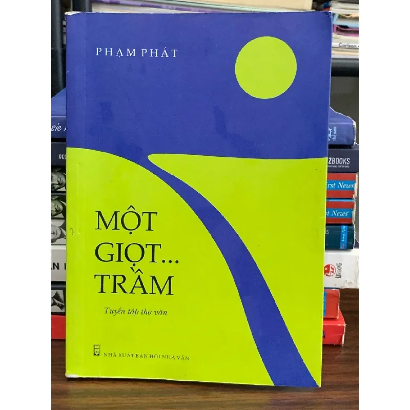 Một giọt... trầm – Phạm Phát 577624