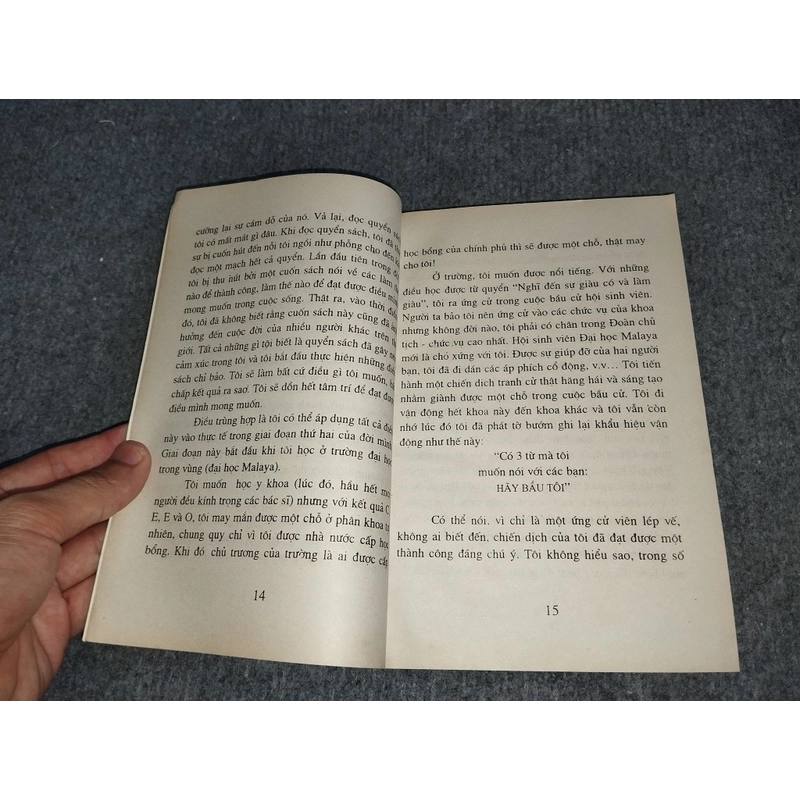 DÁM THẤT BẠI 472319