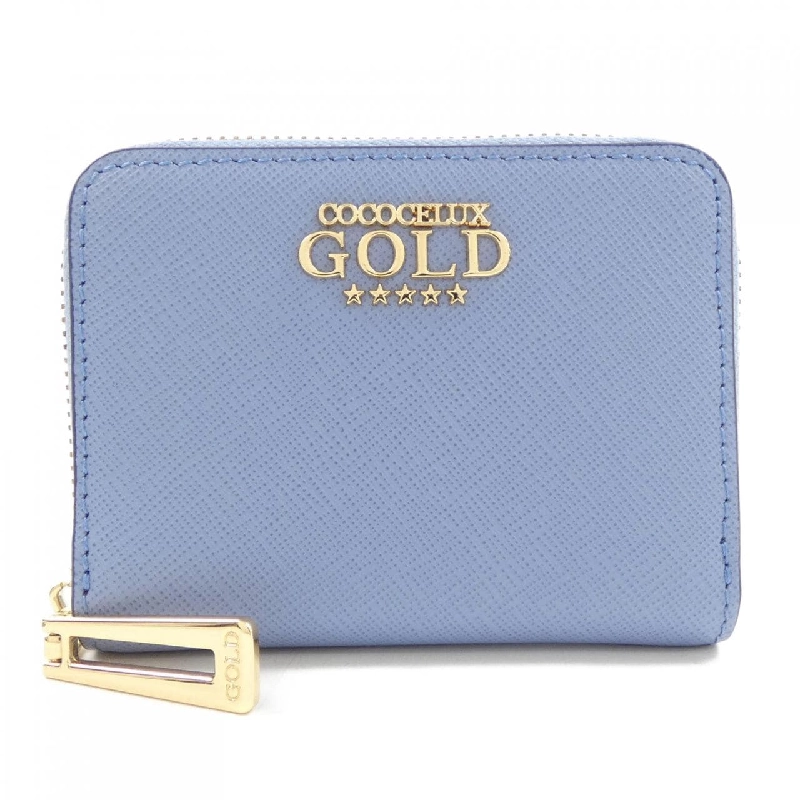 Ví COCOCELUX GOLD - Hàng hiệu Authentic 831426