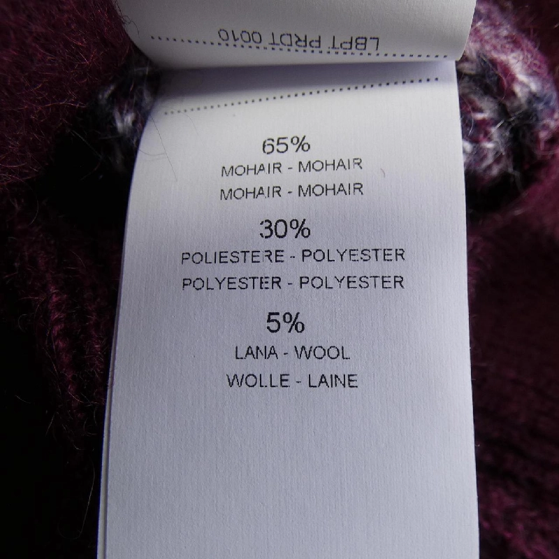 PT TORINO 4SRD180GEG Cardigan - Hàng hiệu Authentic 823797