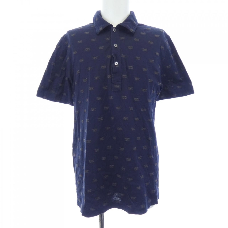 Áo polo LOUIS VUITTON MKJR34JBD - Hàng hiệu Authentic 896500