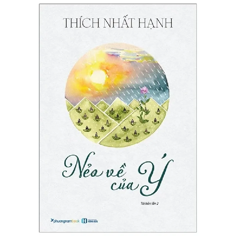 Nẻo Về Của Ý - Thích Nhất Hạnh 402617