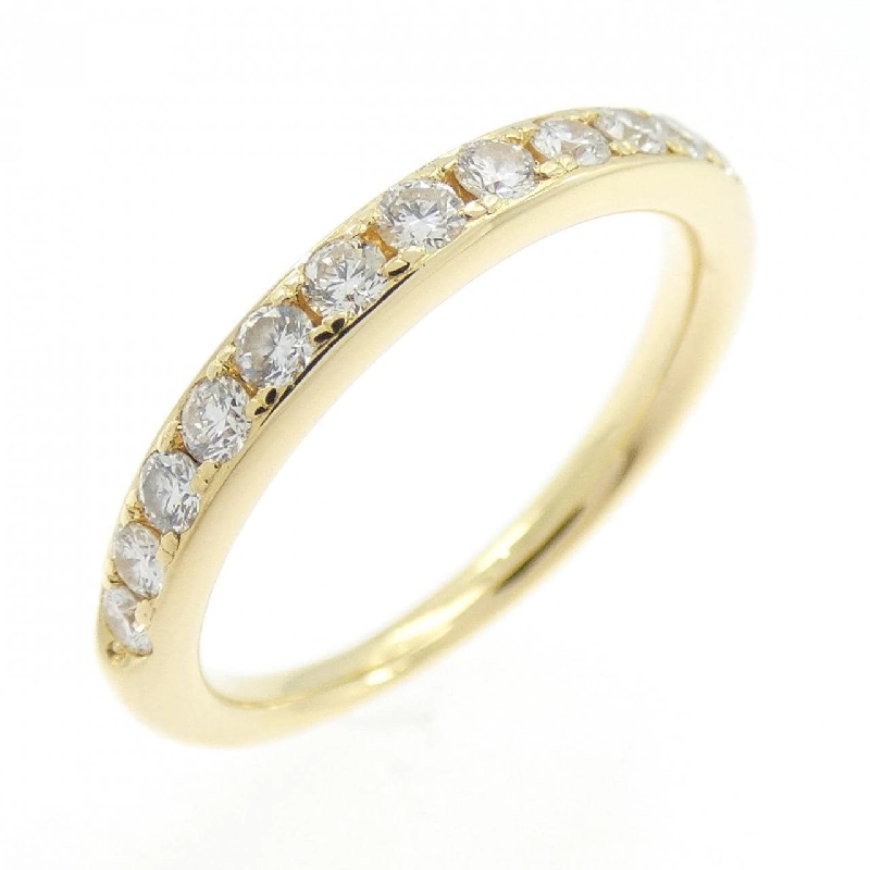 Nhẫn kim cương Ponte Vecchio 0.32CT - Hàng hiệu Authentic 837332