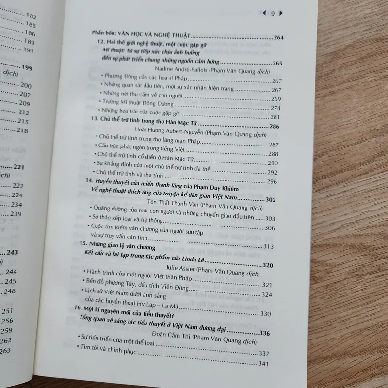 Việt nam một lịch sử chuyển giao văn hóa | phạm văn quang chủ trì  724116