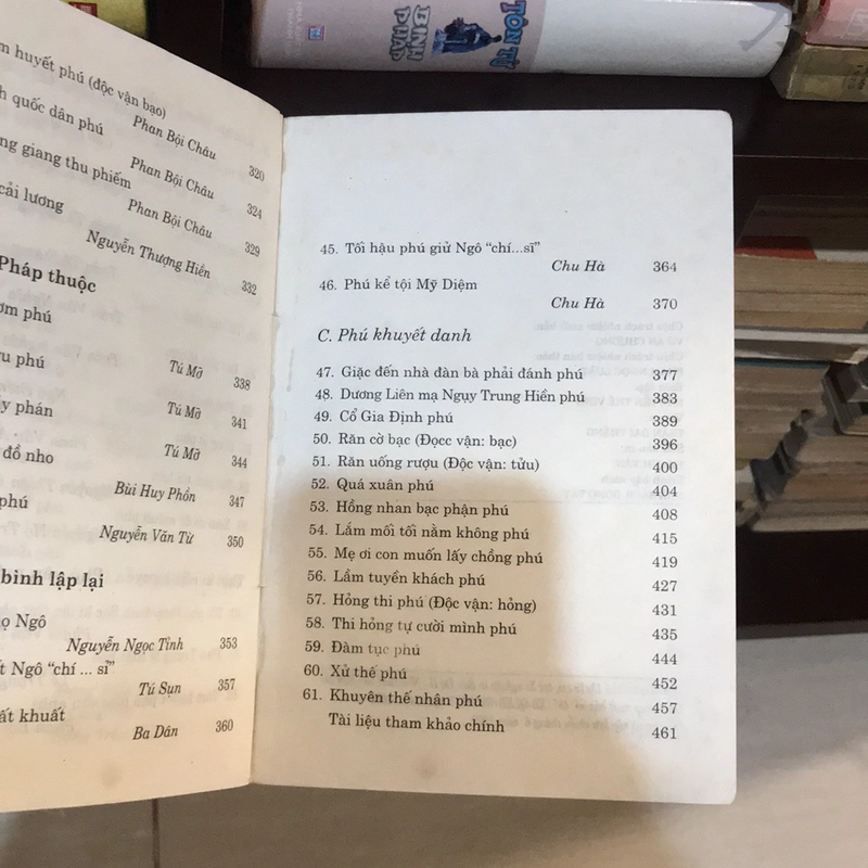 PHÚ Việt Nam Cổ và Kim 477947