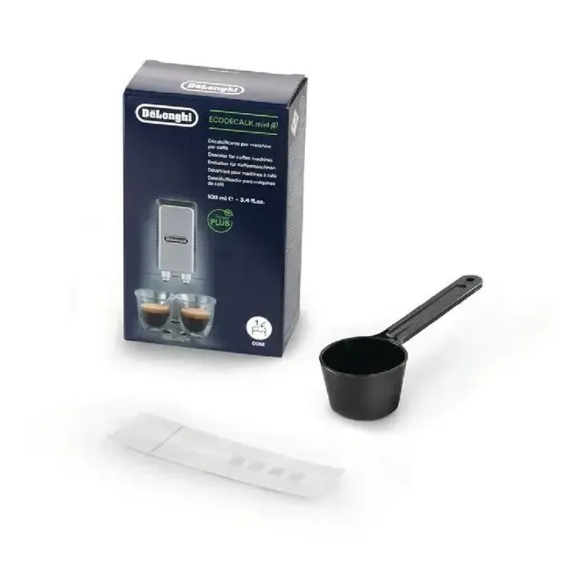 ☕ Máy pha cà phê De’Longhi ECAM22.110.B – Magnifica S, pha cà phê tự động chuẩn Ý! 732685