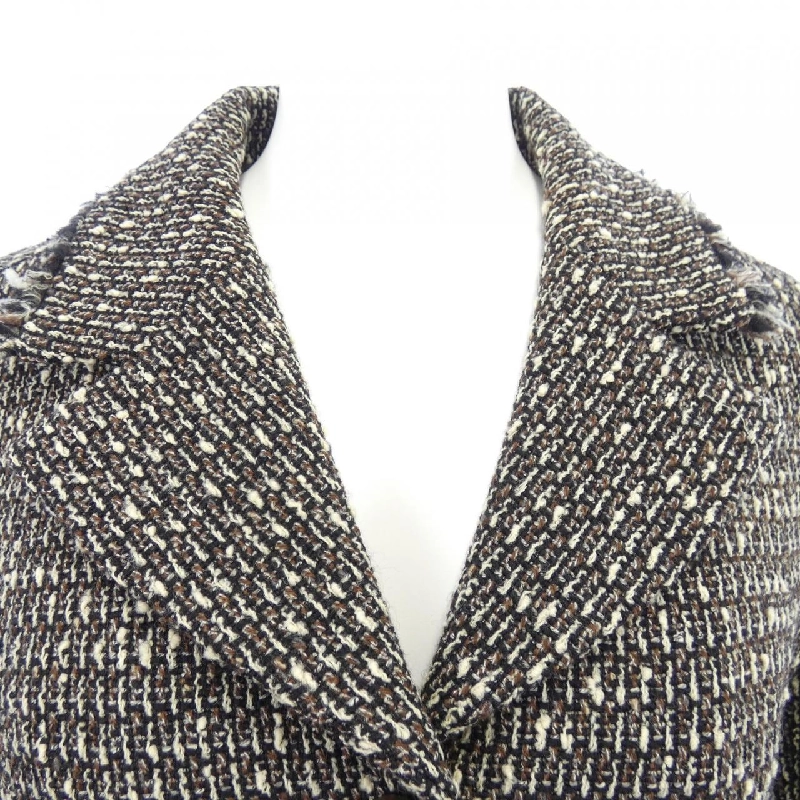 Áo khoác CHANEL P21954V12899 03A - Hàng hiệu Chính hãng 822449