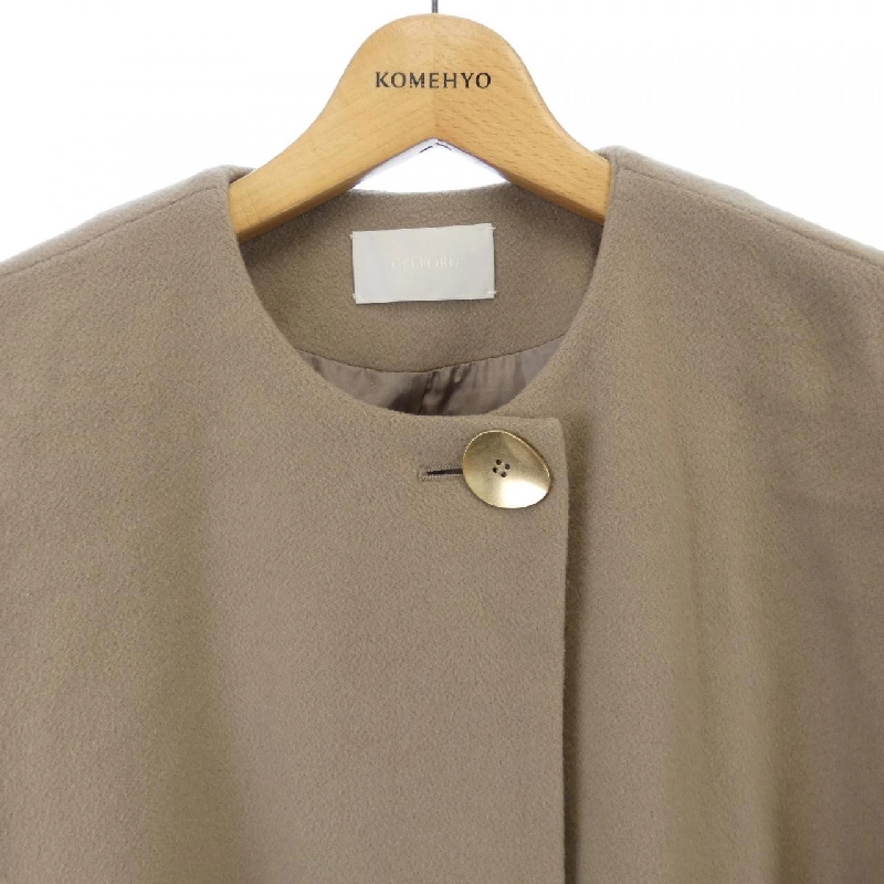 Áo khoác CELFORD - Hàng hiệu Authentic 825912