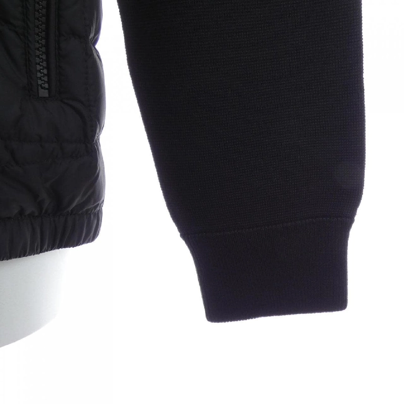 MONCLER 20919B50700 A9341 Áo khoác lông - Hàng hiệu Authentic 892207