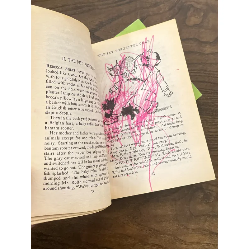 ✨𝑴𝒓𝒔. 𝑷𝒊𝒈𝒈𝒍𝒆-𝑾𝒊𝒈𝒈𝒍𝒆’𝒔 𝑭𝒂𝒓𝒎 & 𝑴𝒓𝒔. 𝑷𝒆𝒑𝒑𝒆𝒓𝒑𝒐𝒕 𝑨𝒈𝒂𝒊𝒏✨ 757663