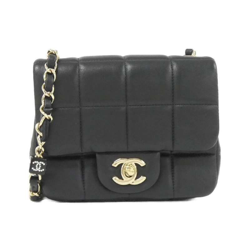 Túi xách vai Chanel AS3744 612416