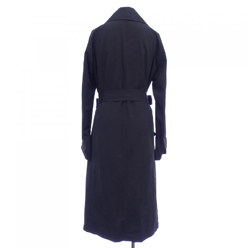 【Mã giảm giá】SYNCHRO CROSSINGS Áo khoác trench 637836