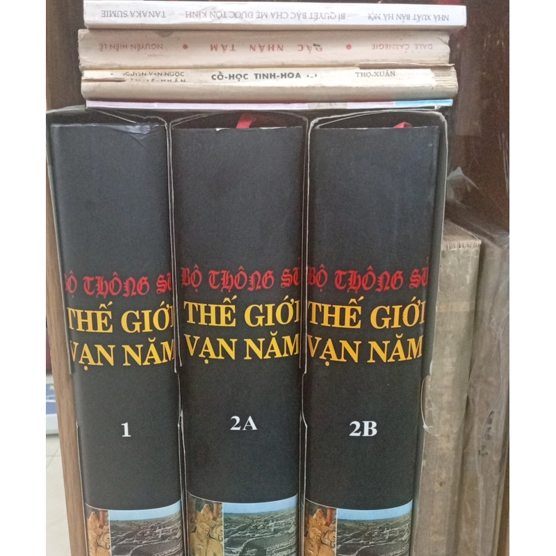 Thế giới vạn năm 362864