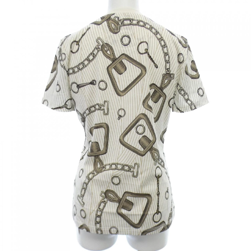 Áo thun HERMES - Hàng hiệu Chính hãng 826246