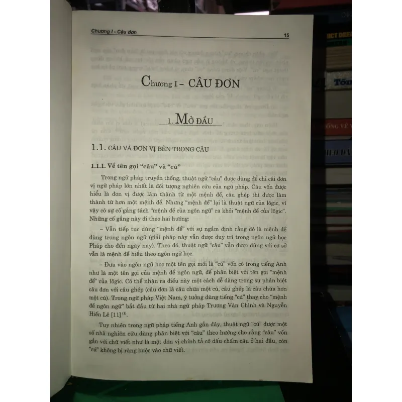 Ngữ pháp tiếng Việt - Diệp Quang Ban 780155