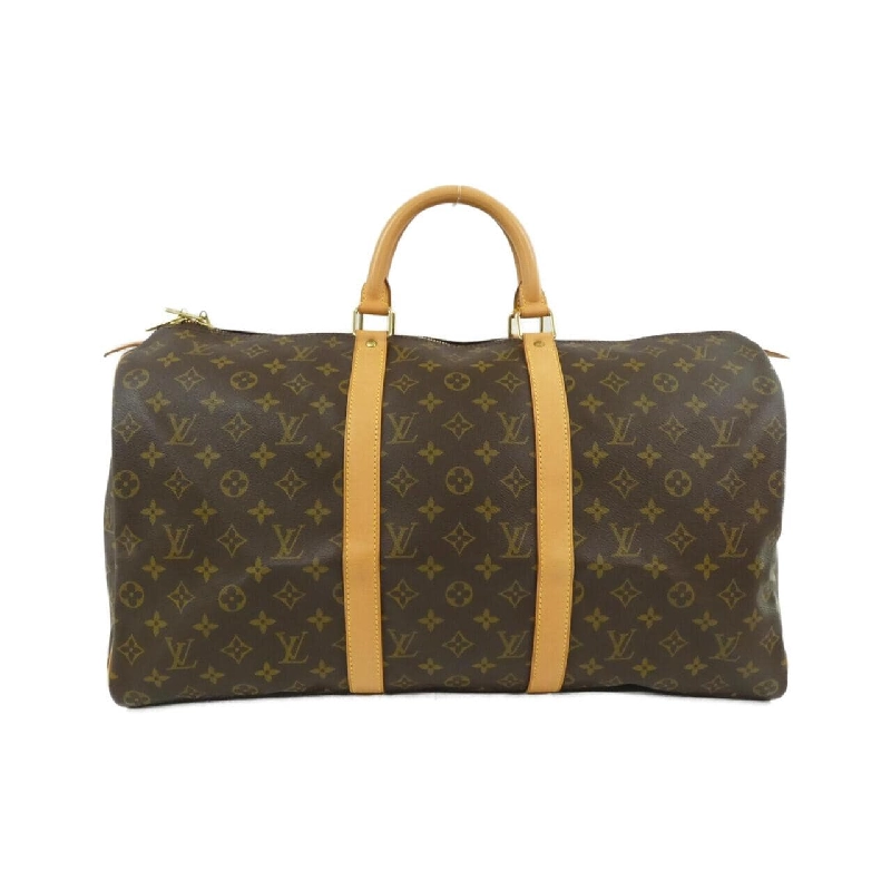 Túi xách Boston Louis Vuitton Monogram 50cm M41426 614653