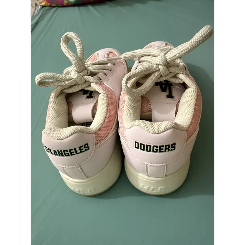 Giày sneakers cổ thấp chunky wide M..L…B 698505