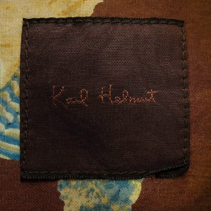 Áo sơ mi KARL HELMUT A2333FB403 - Hàng hiệu Authentic 900985