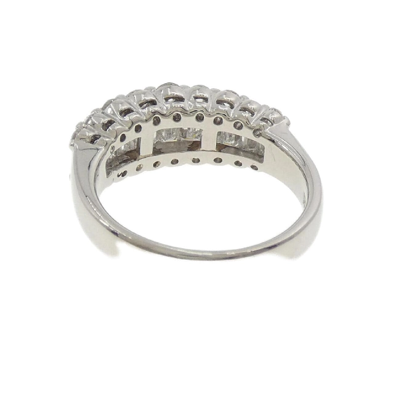 Nhẫn kim cương PT900 0.835CT - Hàng hiệu Authentic 855169