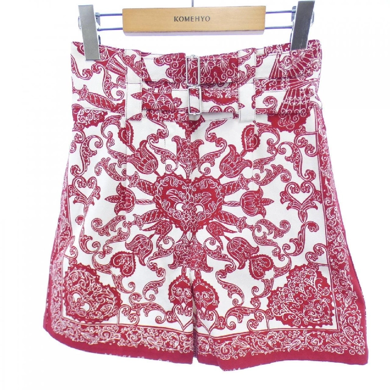 【Mã giảm giá】Quần short CHRISTIAN DIOR 652517