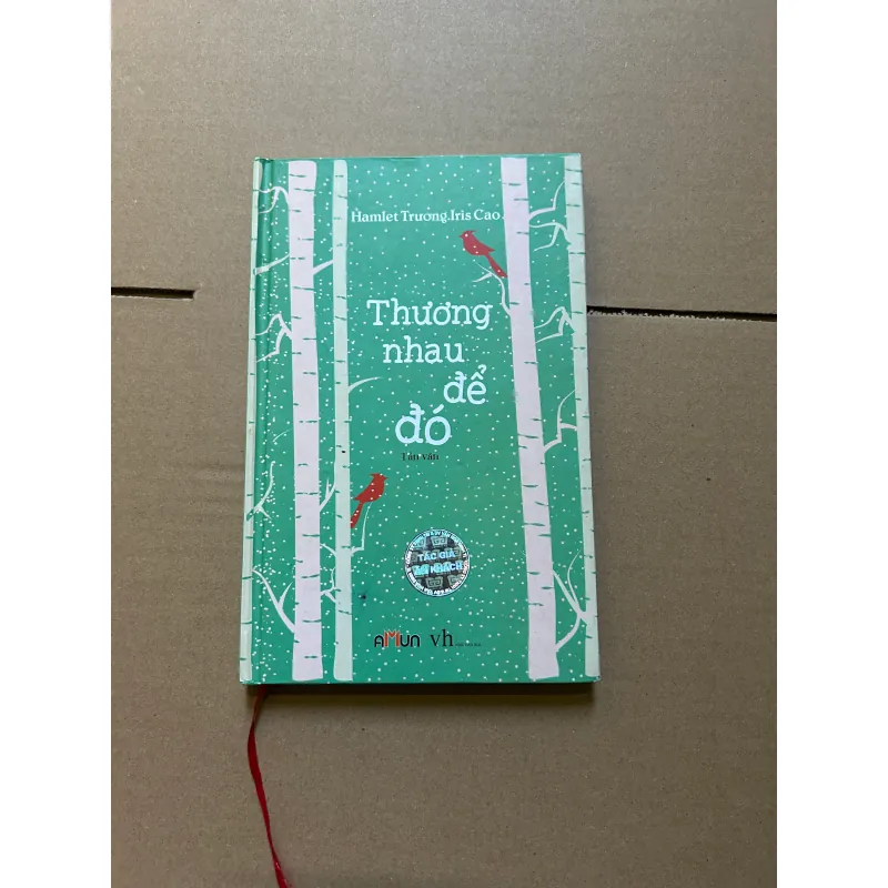 Thương nhau để đó 929749