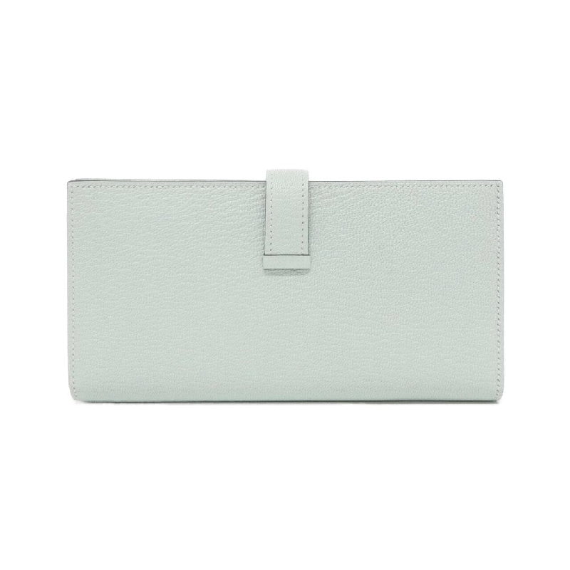 【Sản phẩm chưa sử dụng】Ví Hermès Béane Soufflé 039078CK 621321