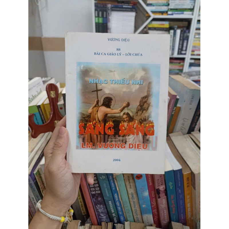 Nhạc Thiếu Nhi - Sáng Sáng 551006