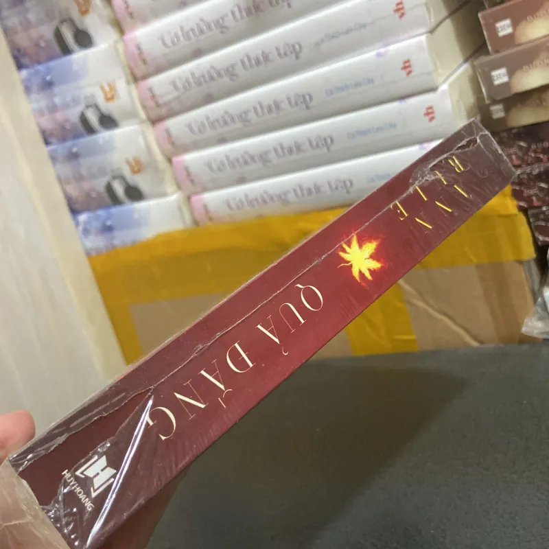 (Trinh thám) - Quả đắng - Ann Rule 974036