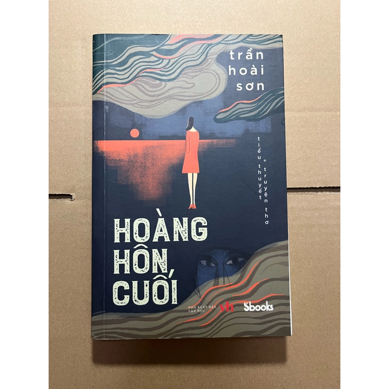 Hoàng Hôn Cuối 527746